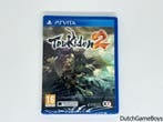 PS Vita - Toukiden 2 - English - New & Sealed, Verzenden, Gebruikt