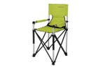 Eurotrail Petit Jr. Kinderstoel Lime (Kampeer Stoelen), Ophalen of Verzenden, Nieuw