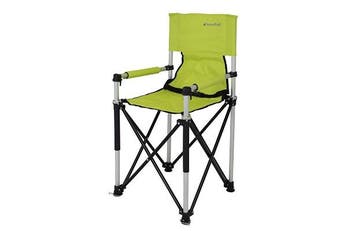 Eurotrail Petit Jr. Kinderstoel Lime (Kampeer Stoelen), Ophalen of Verzenden, Nieuw
