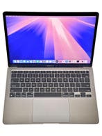 MacBook Air 2020 Retina | M1 | 8gb | 1TB SSD | 13 inch, Computers en Software, Apple Macbooks, 1 TB of meer, 2 tot 3 Ghz, Qwerty