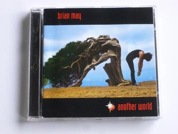 Brian May - Another World, Ophalen of Verzenden, Zo goed als nieuw
