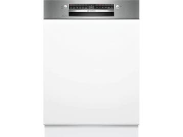Bosch SMI4EVS09E - Inbouw Vaatwasser - 14 Couverts - Home, Verzenden, Zo goed als nieuw