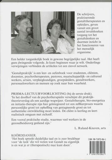 Gestaltpraktijk 9789071072062 M. Maris, Boeken, Verzenden, Gelezen, M. Maris