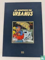 Urbanus [Linthout] - De avonturen van Urbanus 20 - 1990, Eén stripboek, Verzenden, Zo goed als nieuw, Linthout, Willy, Servranckx, Urbain.
