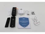 eufy Video Doorbell Battery Slim - Videodeurbel - 1080p -, Verzenden, Zo goed als nieuw