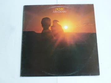John Denver - Aerie (LP)SF 8252, Cd's en Dvd's, Ophalen of Verzenden, Zo goed als nieuw
