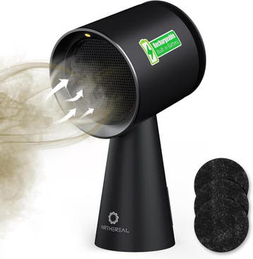 Mini Afzuigkap 3 Snelheden | Retourdeal | Laatste Stuk!, Overige typen, Ophalen of Verzenden, Zo goed als nieuw, Vrijstaand