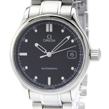 Omega - Classic - 5203.5 - Heren - 1980-1989, Nieuw