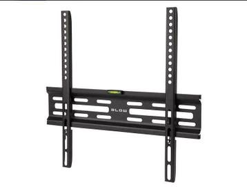 TV-beugel 1 Scherm 32 tot 55 inch - Muurplaat - WS08, Ophalen of Verzenden, Nieuw