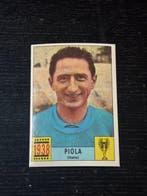 1970 Panini Mexico 70 World Cup Piola 1938 International, Verzamelen, Nieuw