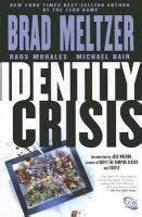 Identity Crisis [HC], Verzenden, Zo goed als nieuw
