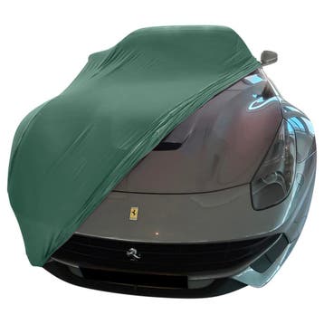 Autohoes voor Ferrari F12 Berlinetta (2012-2017) Indoor, Ophalen of Verzenden, Nieuw, Op maat