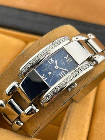 Chopard - La Strada Diamond - 824159 8357 - Dames - 1999, Nieuw