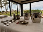 Alessi - Carlo Mazzeri - Drinkset (15) - 505, 870, 871 -