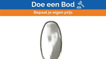 Bieden: Tempesta Marine-Grade Stainless Steel, Ophalen of Verzenden, Nieuw, Kombuis en Sanitair, Zeilboot of Motorboot