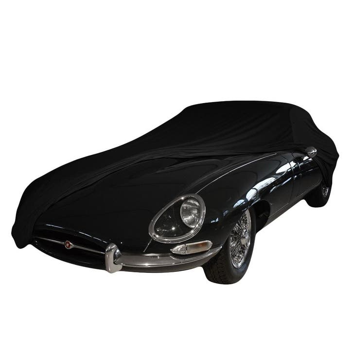 Autohoes passend voor Jaguar E-Type OTS Convertible binnen, Auto diversen, Autohoezen, Op maat, Nieuw, Ophalen of Verzenden