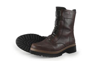 Remonte Boots in maat 39 Zwart, Verzenden, Zwart, Overige typen, Remonte