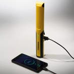 TIROSS Multifunctionele oplaadbare noodlamp 540 lumen met..., Ophalen of Verzenden, Nieuw