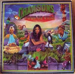 LP gebruikt - Jeanne-Marie Sens - Chansons Pour De Vrai (..., Verzenden, Zo goed als nieuw, Overige formaten
