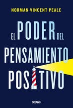 9786075271750 El Poder del Pensamiento Positivo, Verzenden, Nieuw, Norman Vincent Peale