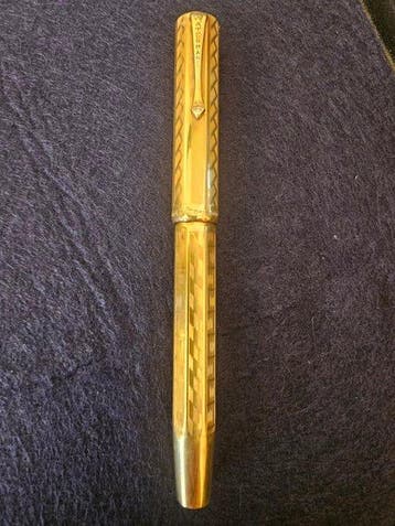 Waterman - Ideal - Vulpen, Nieuw