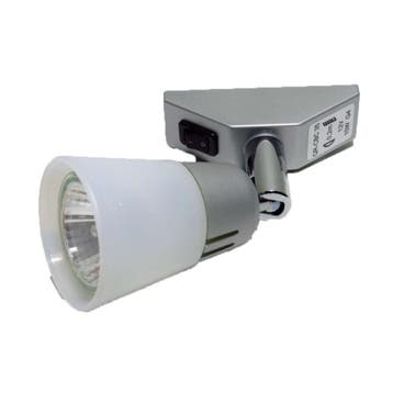 Dometic Stroomrail Spot Mat Glas MR11 G4 2W 12V, Caravans en Kamperen, Ophalen of Verzenden, Nieuw
