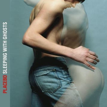 lp nieuw - placebo - SLEEPING WITH GHOSTS (nieuw), Verzenden