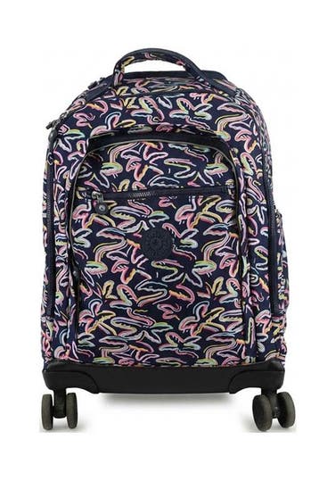 Kipling Koffer in maat Middel, Verzenden, Zo goed als nieuw