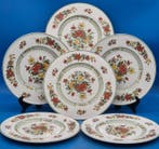 Villeroy & Boch – Speiseteller-Set „Summerday“ –