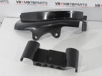 Kawasaki GPX 600 R Frame kappen, Ophalen of Verzenden, Nieuw