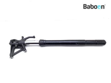 Voorvork Poot Links Kawasaki ZX 6 R 2007-2008 (NINJA ZX-6R, Verzenden, Gebruikt