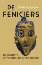9789401918985 De Feniciers Vadim S. Jigoulov, Verzenden, Nieuw, Vadim S. Jigoulov