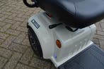 Vermeiren Ceres Scootmobiel NIEUW - van Bindsbergen Zevenaar, Ophalen of Verzenden, Nieuw