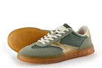 Scotch & Soda Sneakers in maat 39 Groen, Kleding | Dames, Schoenen, Verzenden, Scotch & Soda, Groen, Sneakers of Gympen