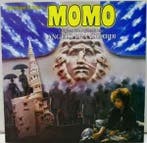 cd - Angelo Branduardi - Michael Endes Momo - Original S..., Verzenden, Zo goed als nieuw