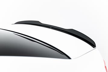 Achterspoiler Audi A6 / A6 S-line / S6 Sedan C7 Facelift, Verzenden