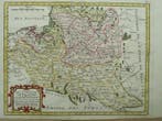Polen - Litouwen; J.B. Nolin - Etats de la couronne de, Boeken, Nieuw