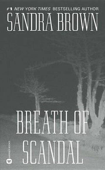 Breath of Scandal - Brown, Verzenden, Gelezen