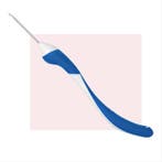 Addi Swing Maxi haaknaalden 17cm 2.00 - 6.00mm, Verzenden, Nieuw