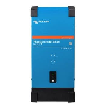 Victron Phoenix Smart omvormer 24/2000 230V, Ophalen of Verzenden, Nieuw