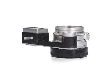 Leica 35mm f/2.8 Summaron (11106) (M3 Version), Ophalen of Verzenden, Zo goed als nieuw, Leica