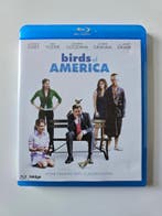BIRDS OF AMERICA (BLURAY), Verzenden, Gebruikt