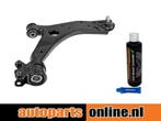 Draagarm Mazda 5 voorzijde, rechts, onder, Verzenden, Nieuw, Mazda