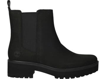 Timberland Carnaby Cool Mid Chelsea - Dames Laarzen -, Verzenden, Nieuw