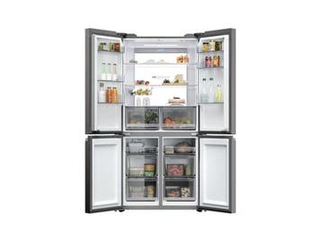 Haier HCR79F19CNMD - Amerikaanse koelkast - 4 deuren 646, Verzenden, Nieuw