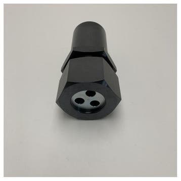 Bieden: Furuno Thru-Hull Pipe TFB-7000-3 | Marine Thru Hull, Ophalen of Verzenden, Nieuw