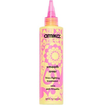 Amika  Smooth Over FrizzFighting Treatment  200 ml, Verzenden, Nieuw