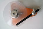 Audio Deva Atmo Sfera - Atmo Sfera Platenspeler, Nieuw