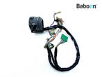 Stuurschakelaar Links Honda VT 700 C Shadow 1984-1985, Motoren, Onderdelen | Honda, Verzenden, Gebruikt