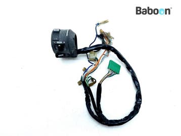 Stuurschakelaar Links Honda VT 700 C Shadow 1984-1985, Verzenden, Gebruikt